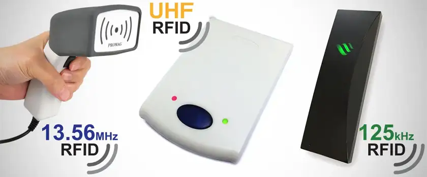 RFID / OEM