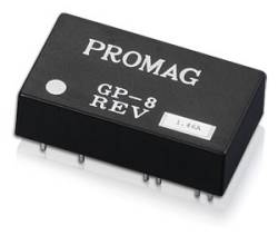 Promag GP8 RFID Module
