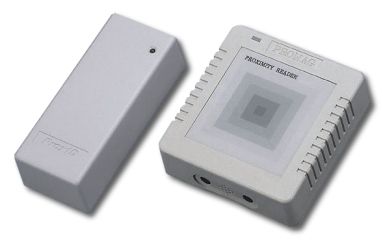 Picture of PCR262 PCR940 PCR941 Proximity RFID Readers