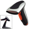 Barcode Scanner - Ergonomic Handheld Barcode Scanner