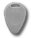 Tag 20K RFID Keyfob - Picture 1