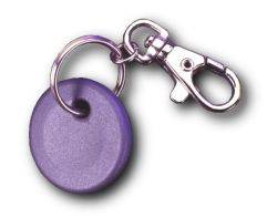 AX Proximity Keyfob - For use with AX proximity reader