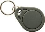 ABS Keyfob AB0003 - ABS Keyfob available as EM, TEMIC, MIFARE Classic 1K (1S50), Icode 2 