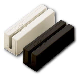 Magtek Magnetic Swipe Card Reader Keyboard Wedge - Picture 1