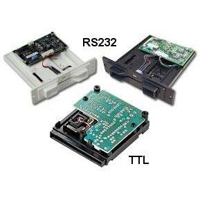 Magtek Half Card - Port Powered Insert Magnetic Card Reader RS232 - Port Powered. RS-232 and TTL interfaces available.