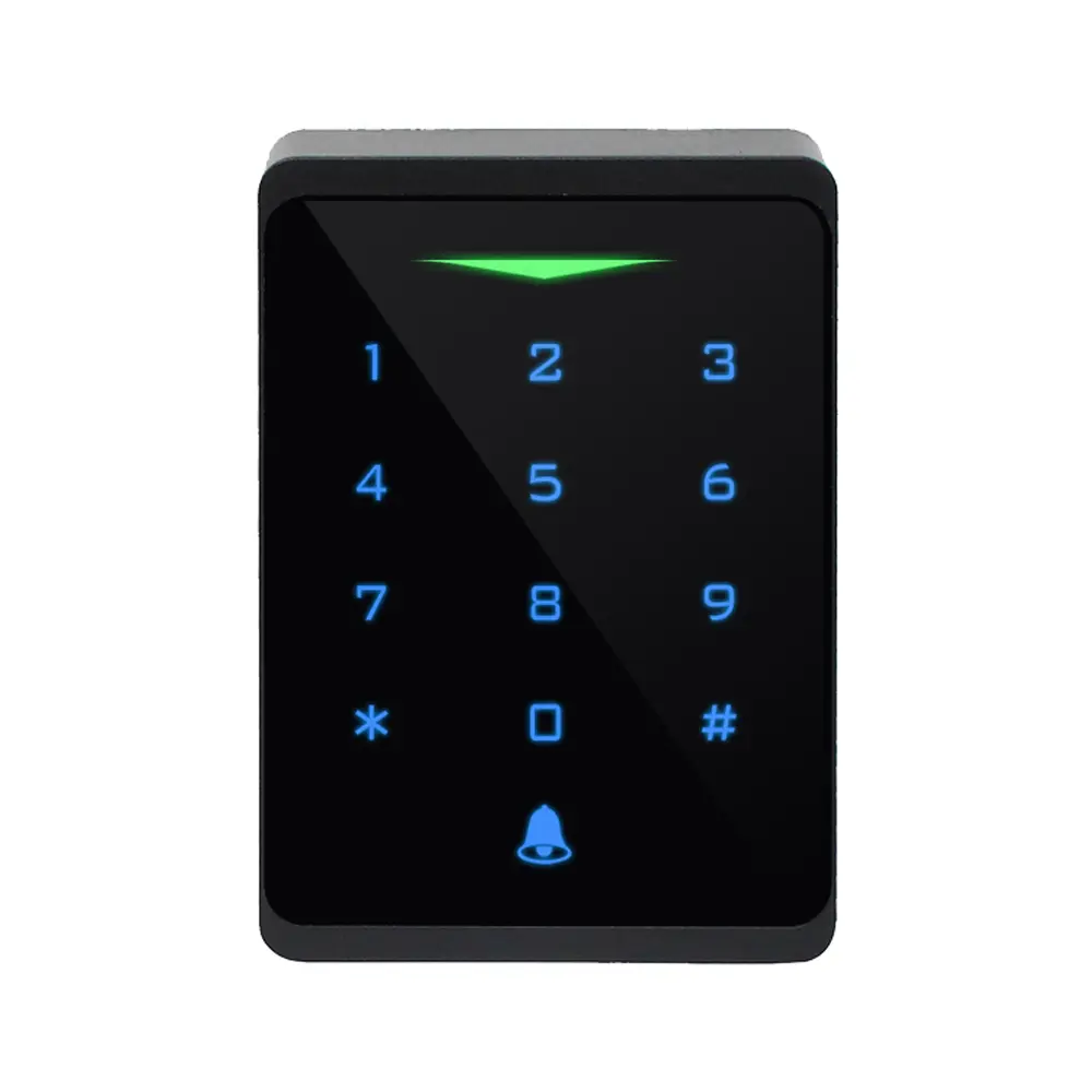 CPCH-1 : Stand-Alone RFID Access Controller - Stand-Alone Access Controller / RFID Reader with PIN Entry