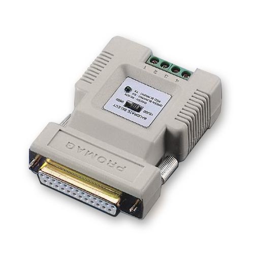 Promag CON485 - RS232 to RS485 Converter - RS232 to RS485 Converter