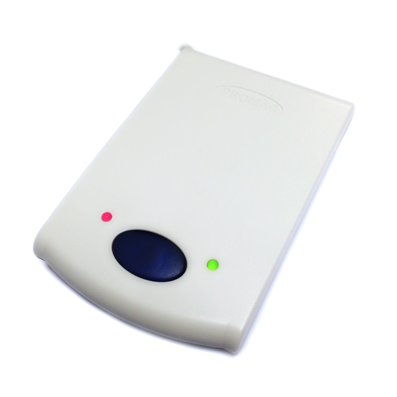 Promag PCR330 - Desktop RFID Reader - USB Keyboard Emulation - Picture 2