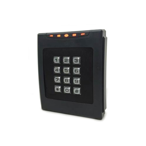 Promag MIFARE® DESFire Reader with Keypad - DF750K/DF760K - Picture 1