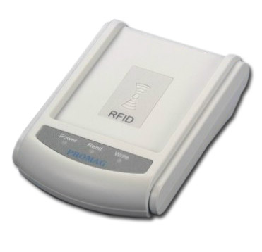 Promag PCR340 - Dual Frequency RFID and MIFARE® Reader - Dual 125Khz and 13.56Mhz RFID / MIFARE card reader