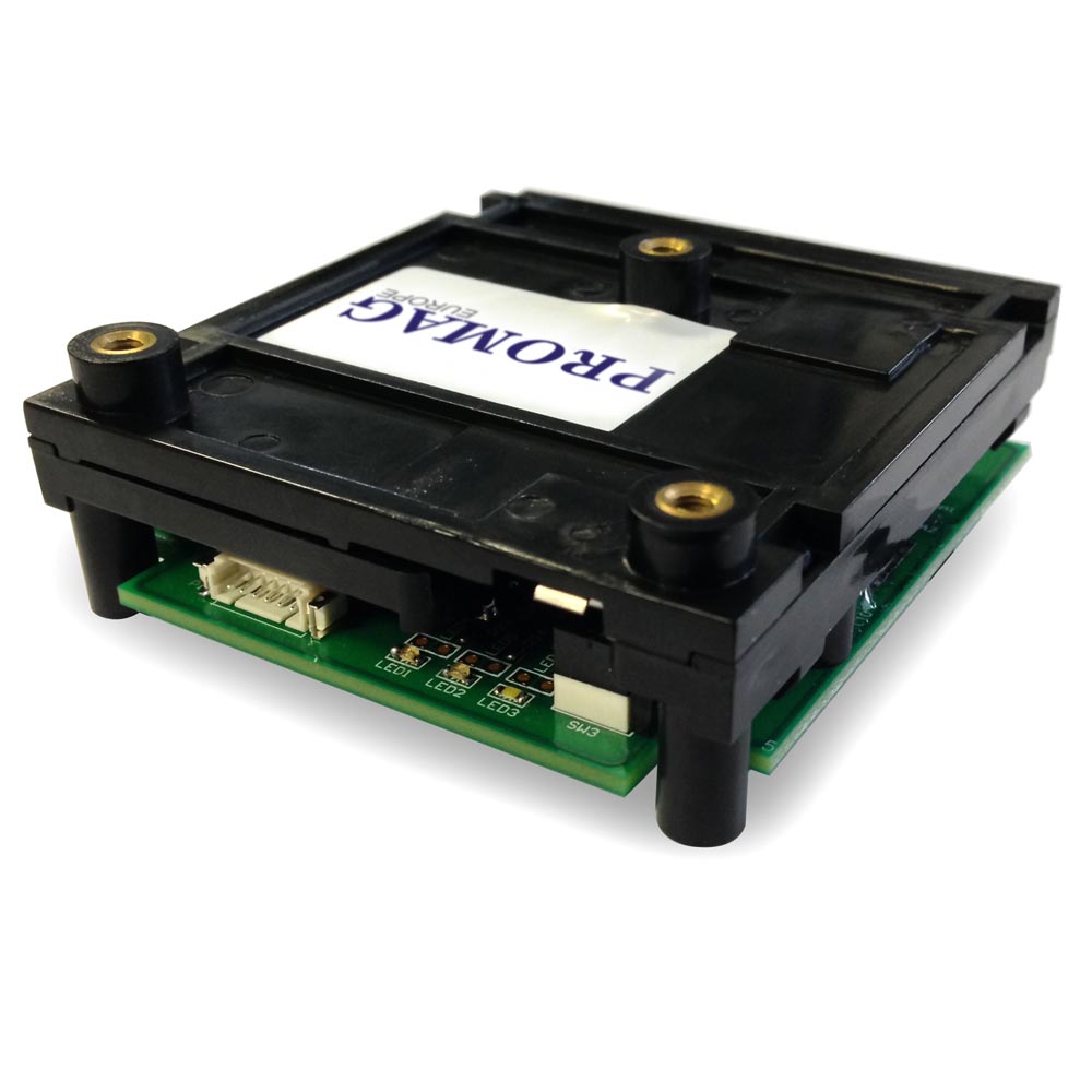 PROXSLOT Half-Card RFID Insert Reader - Picture 3