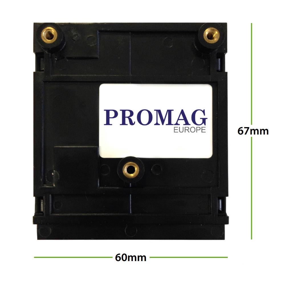 PROXSLOT Half-Card RFID Insert Reader - Picture 4