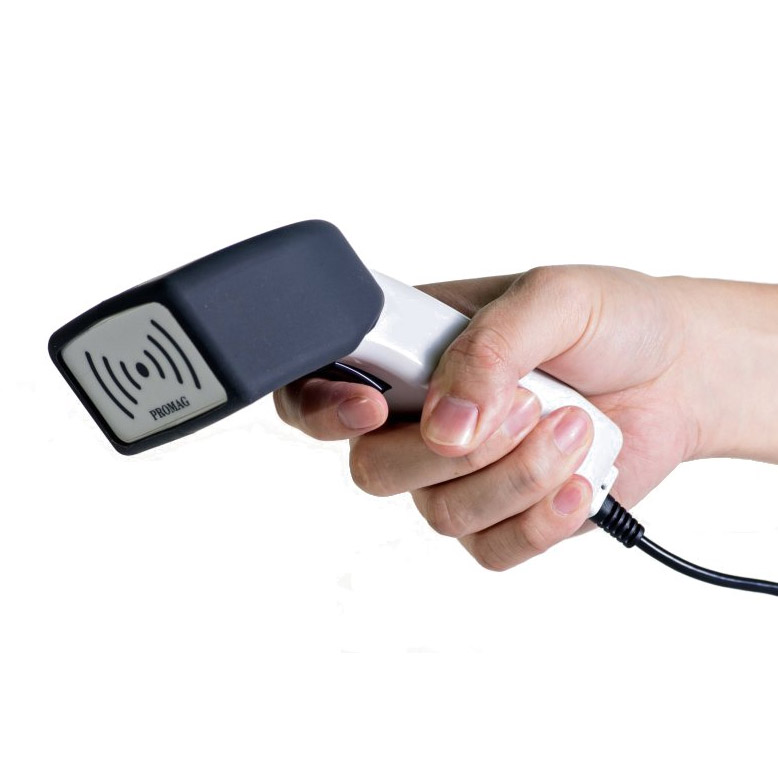 UHF Handheld RFID Reader - SLR800 - Handheld design UHF Reader